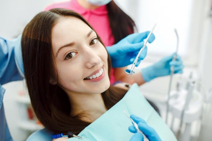 Dental Care Service